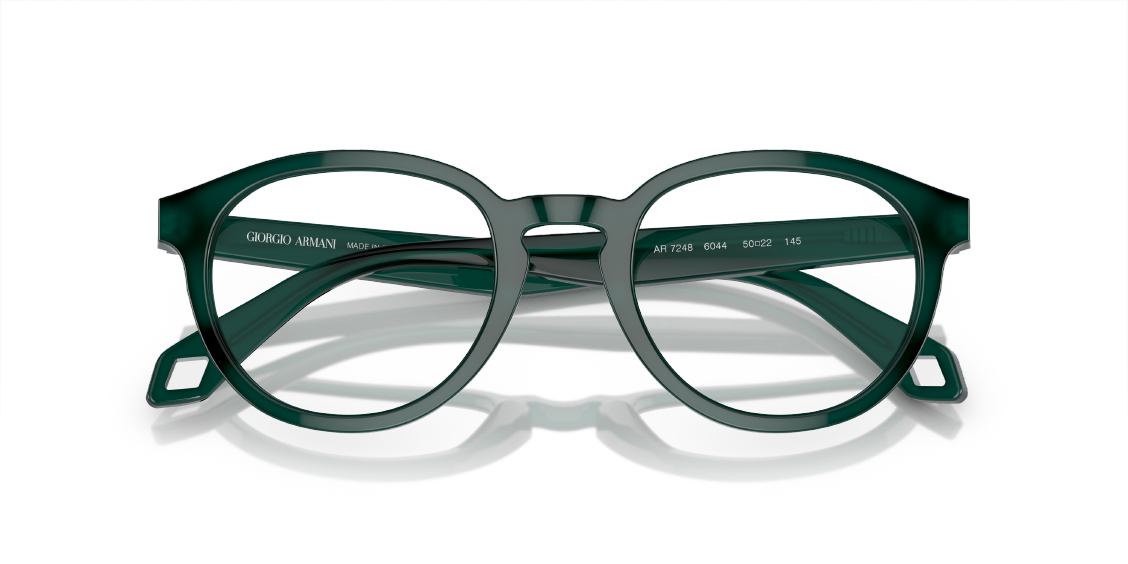 Оптическая оправа Giorgio Armani AR7248 6044