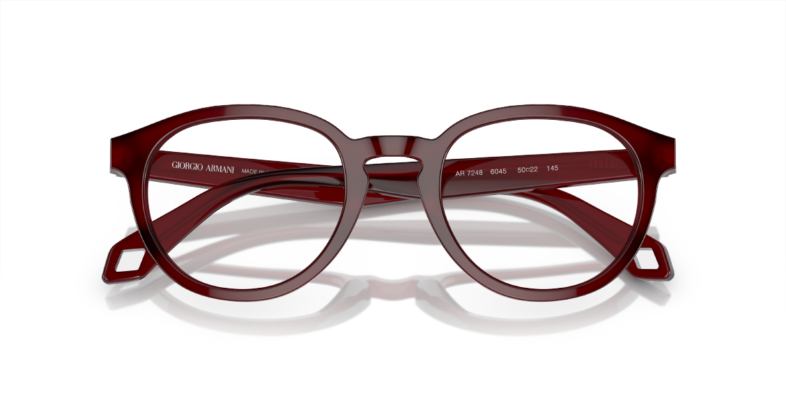 Оптическая оправа Giorgio Armani AR7248 6045
