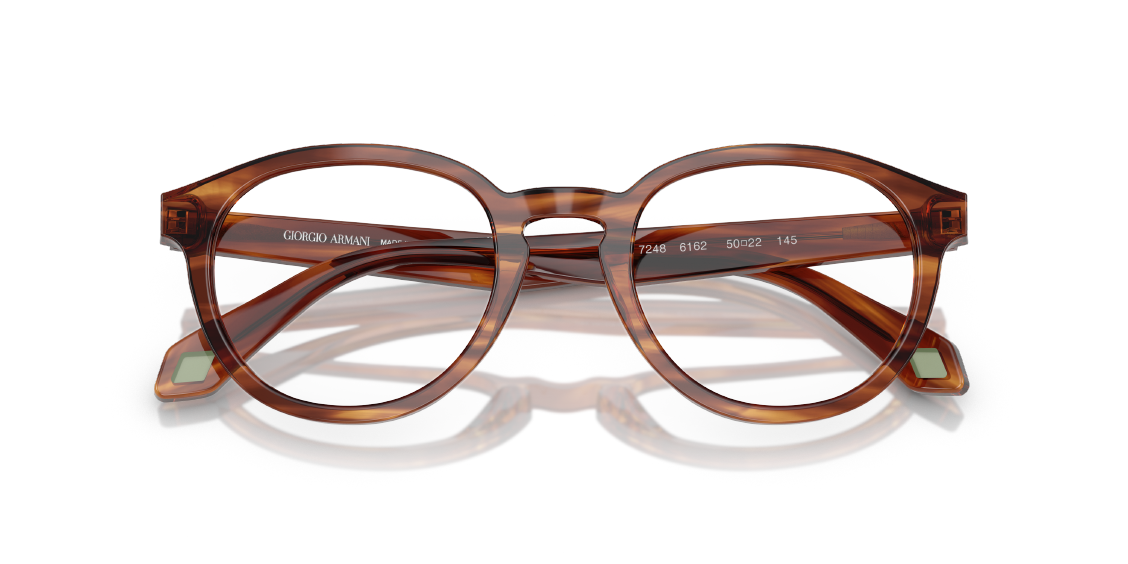 Оптическая оправа Giorgio Armani AR7248 6162