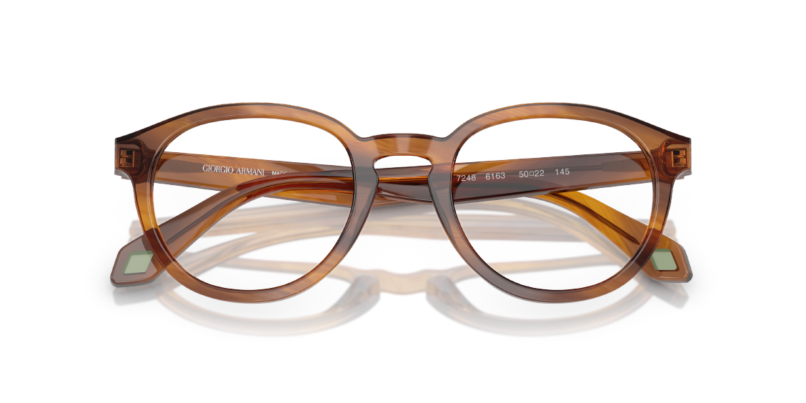 Оптическая оправа Giorgio Armani AR7248 6163