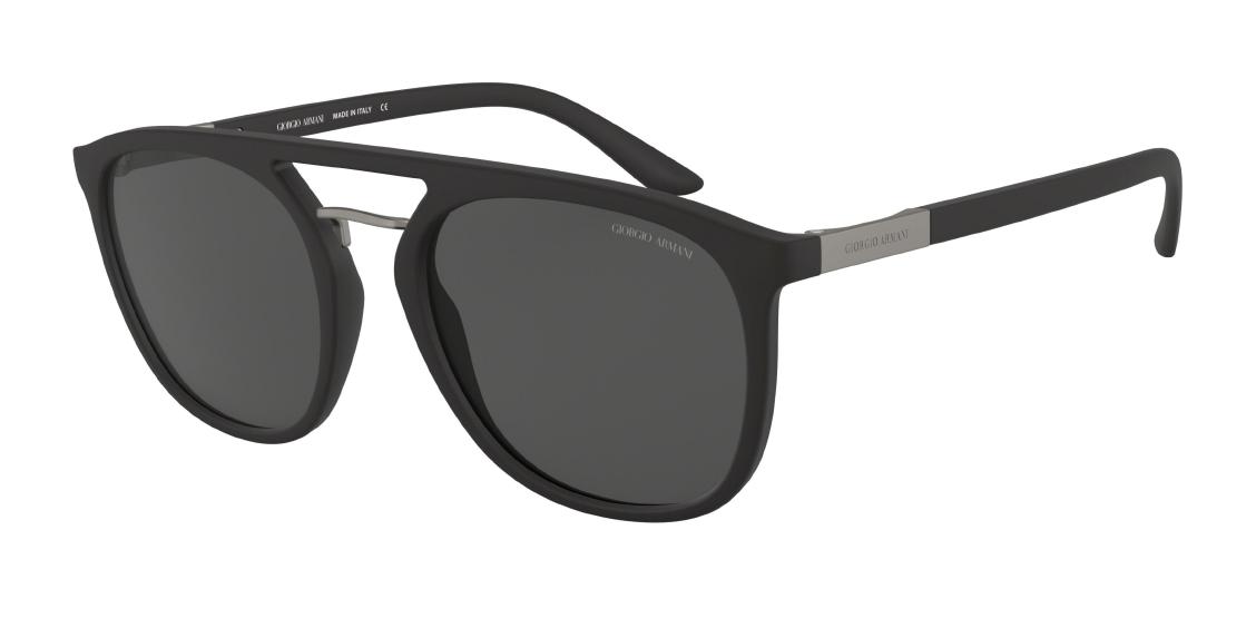 Солнцезащитные очки Giorgio Armani AR8118 500187
