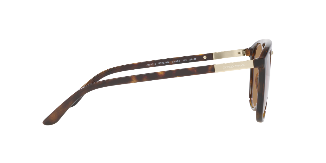 Солнцезащитные очки Giorgio Armani AR8118 5026M4