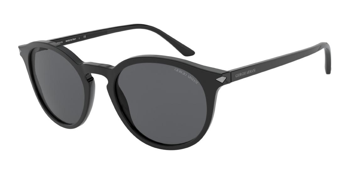 Солнцезащитные очки Giorgio Armani AR8122 500187