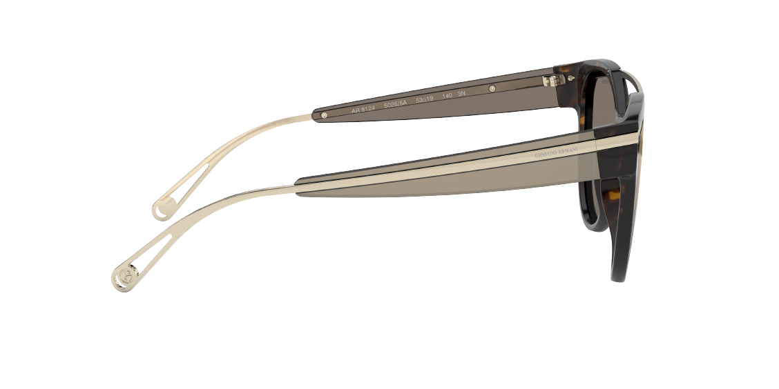 Солнцезащитные очки Giorgio Armani AR8124 50265A