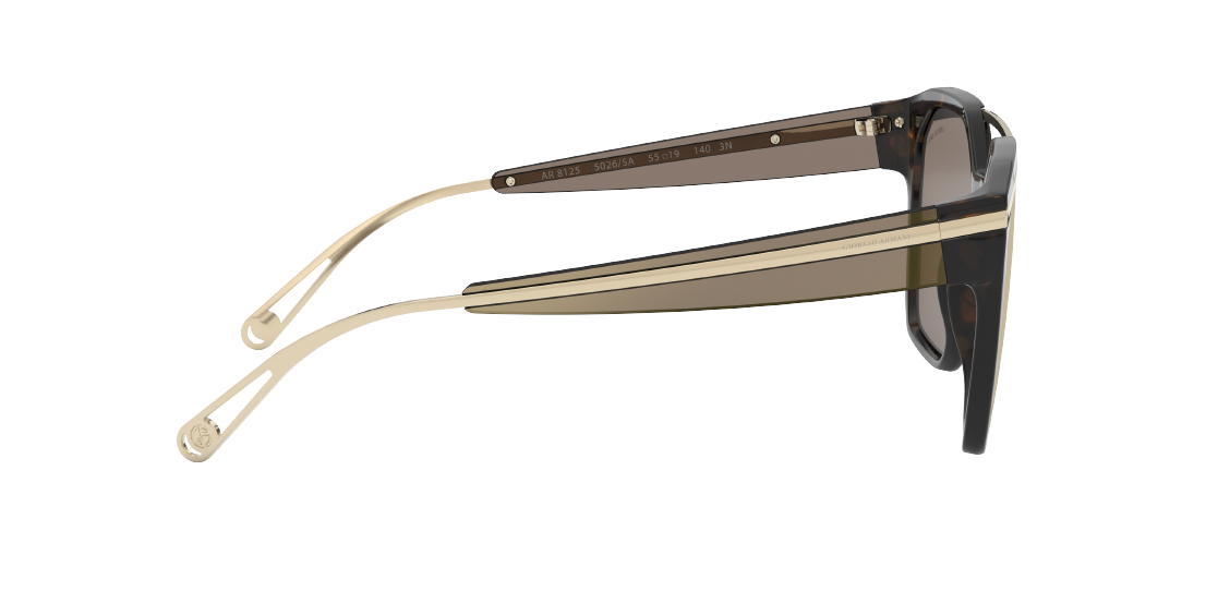 Солнцезащитные очки Giorgio Armani AR8125 50265A