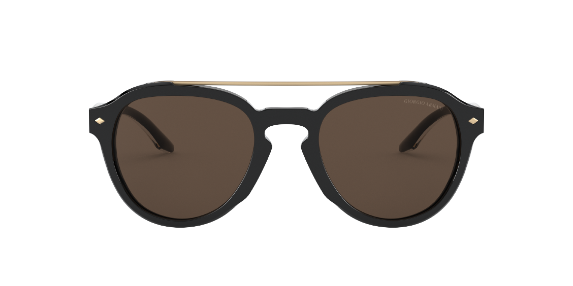 Солнцезащитные очки Giorgio Armani AR8129 500173