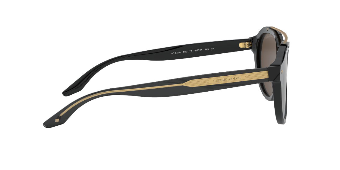 Солнцезащитные очки Giorgio Armani AR8129 500173