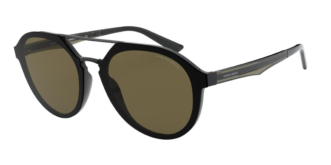 Солнцезащитные очки Giorgio Armani AR8131 500173