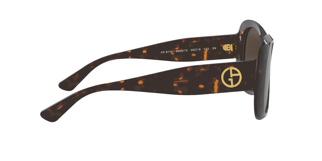 Солнцезащитные очки Giorgio Armani AR8132 502673