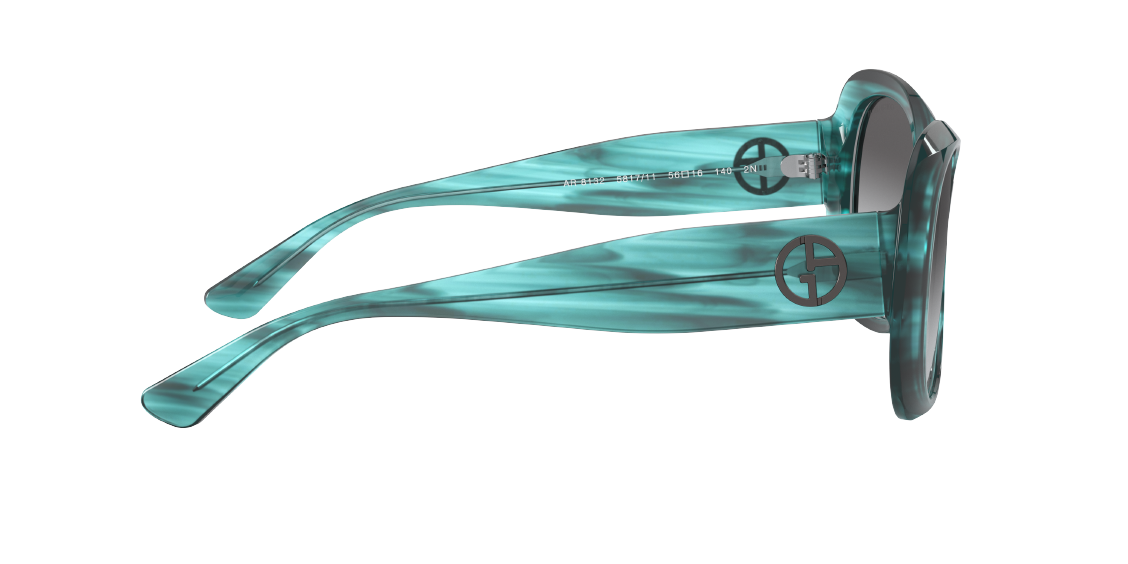 Солнцезащитные очки Giorgio Armani AR8132 581711