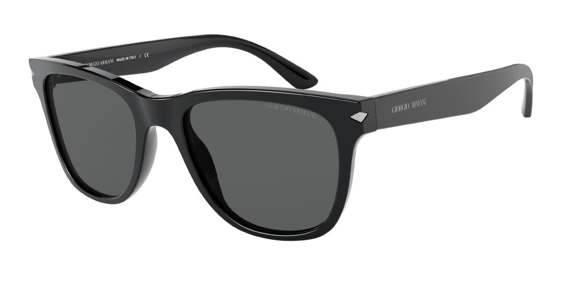 Солнцезащитные очки Giorgio Armani AR8133 500187