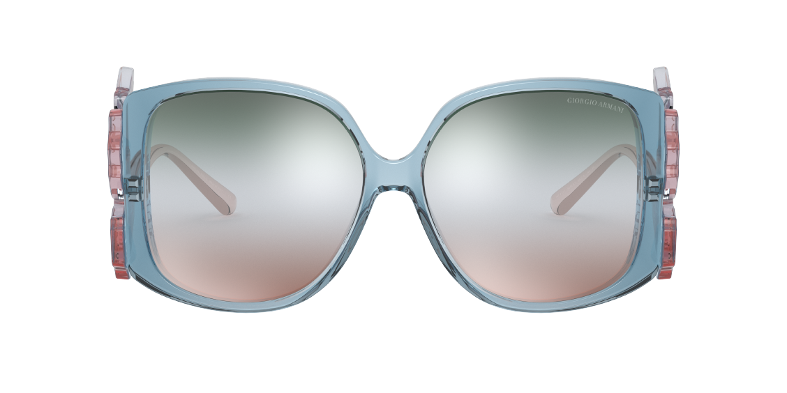 Солнцезащитные очки Giorgio Armani AR8137 5855K7