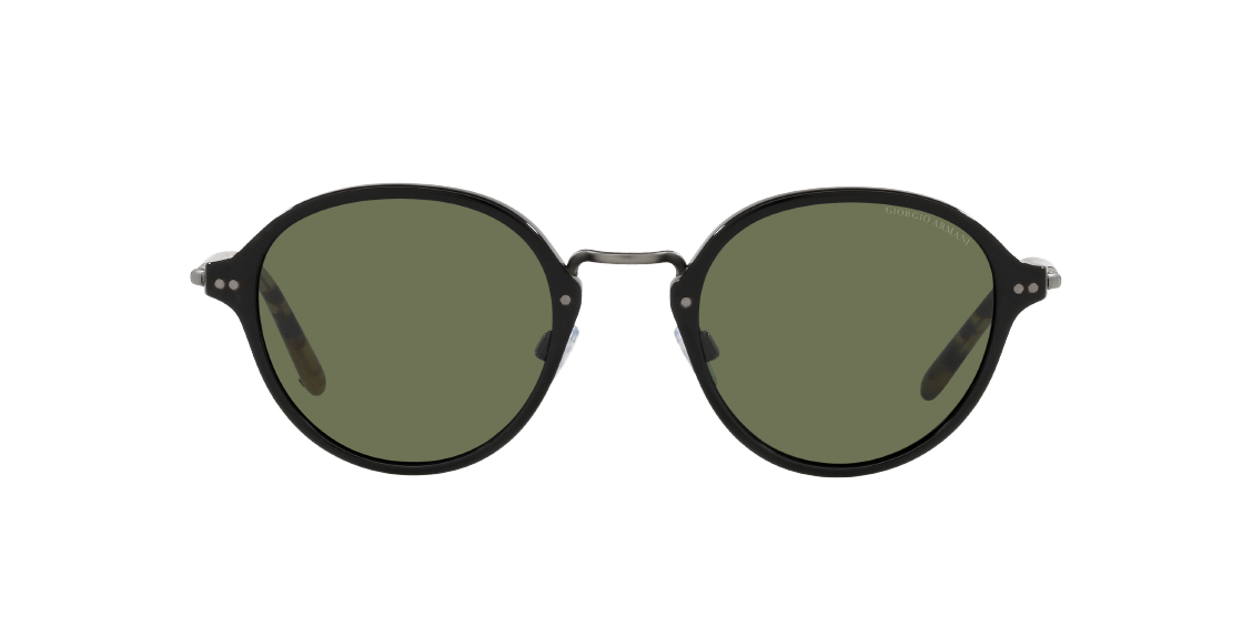 Солнцезащитные очки Giorgio Armani AR8139 500131