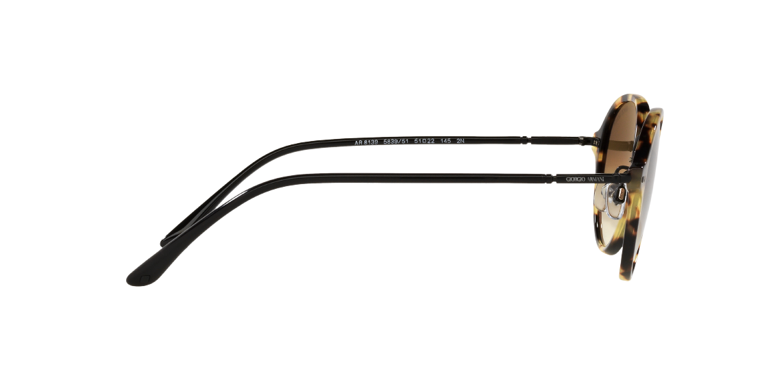 Солнцезащитные очки Giorgio Armani AR8139 583951