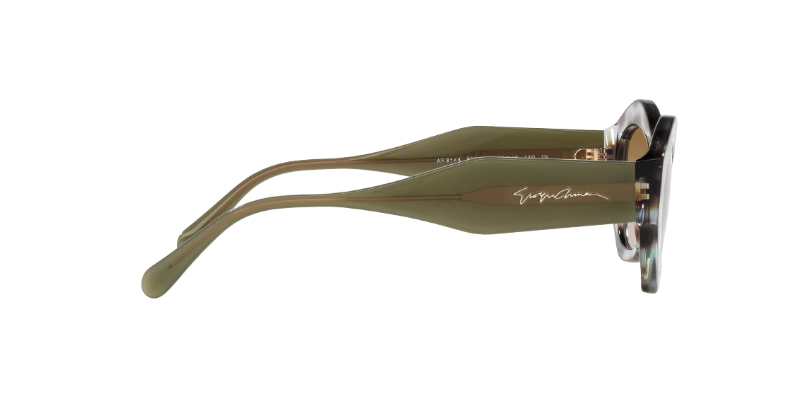 Солнцезащитные очки Giorgio Armani AR8144 588113