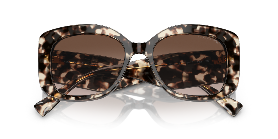 Солнцезащитные очки Giorgio Armani AR8150 565813