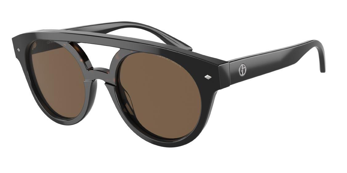 Солнцезащитные очки Giorgio Armani AR8163 500173
