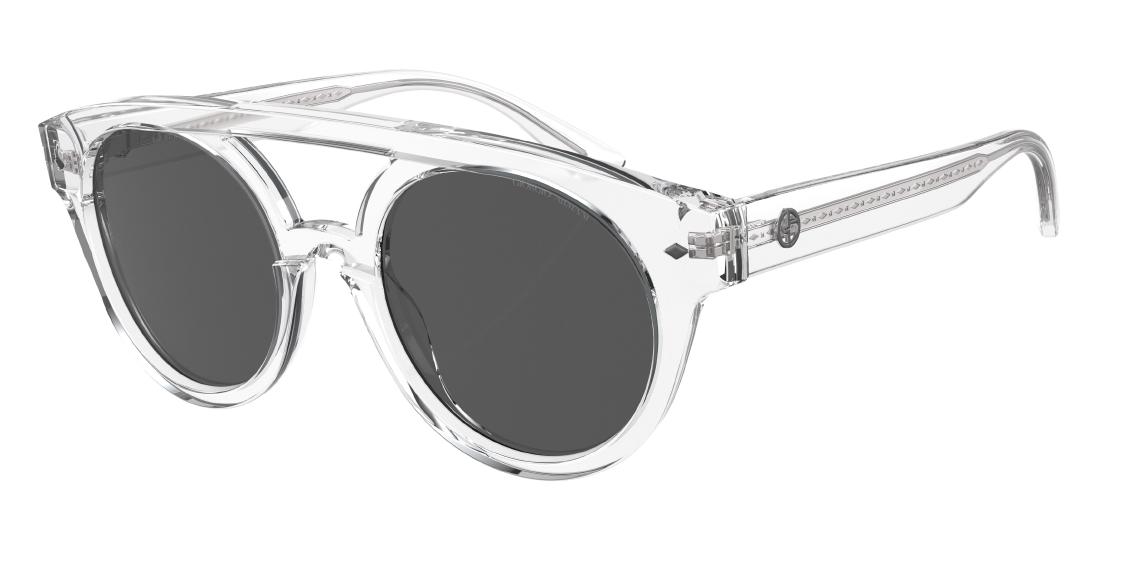 Солнцезащитные очки Giorgio Armani AR8163 589387