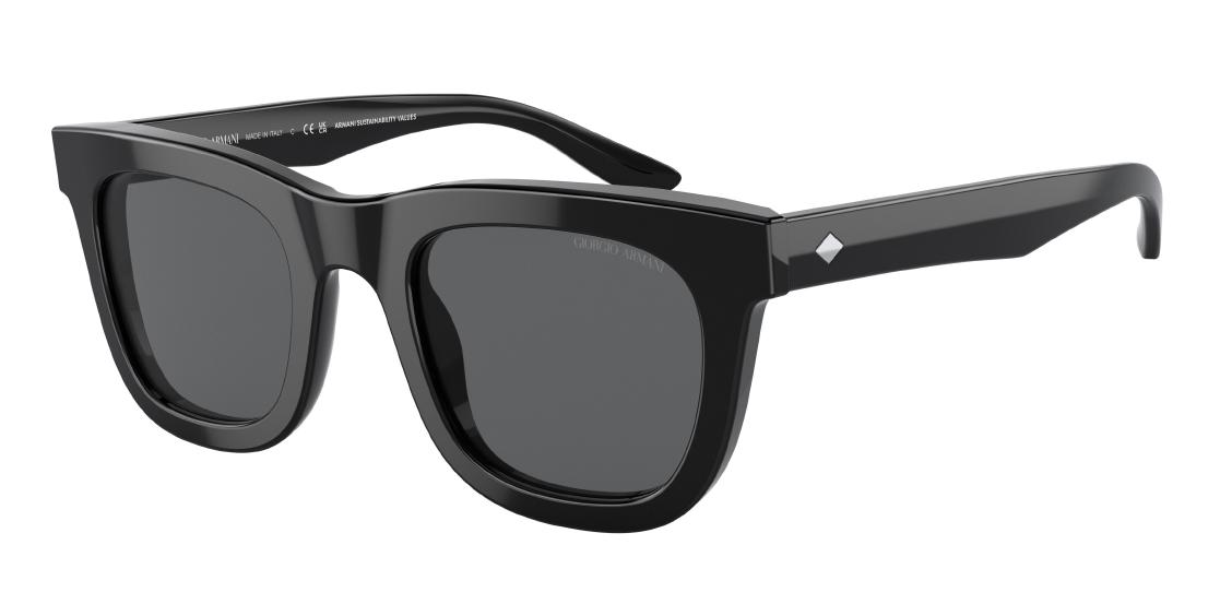 Солнцезащитные очки Giorgio Armani AR8171 5875B1