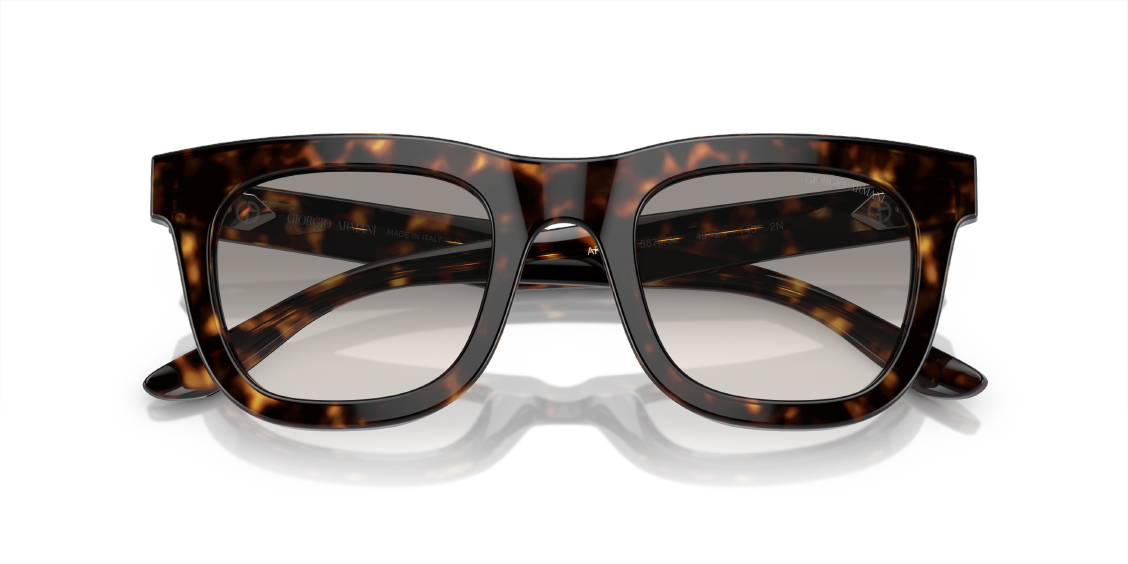 Солнцезащитные очки Giorgio Armani AR8171 587932