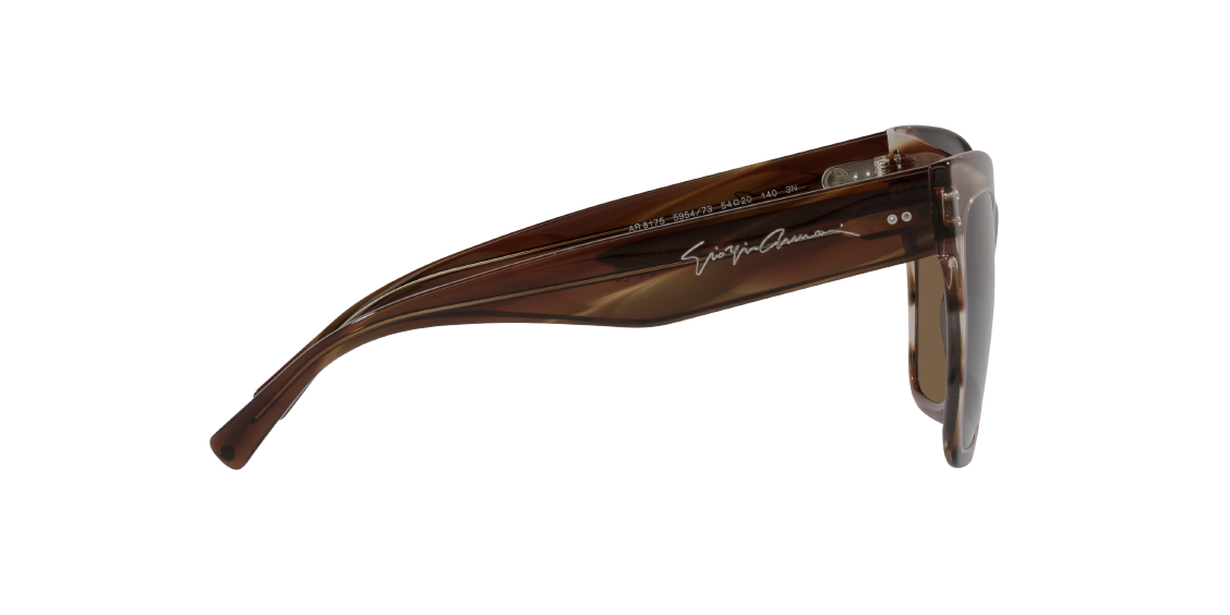 Солнцезащитные очки Giorgio Armani AR8175 595473