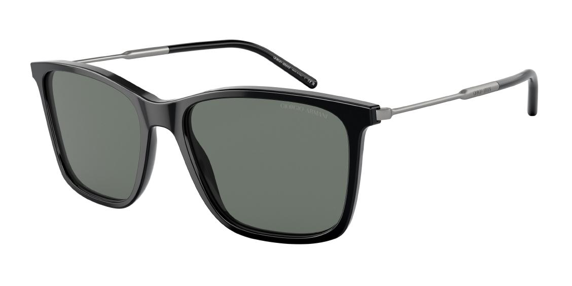 Солнцезащитные очки Giorgio Armani AR8176 501787