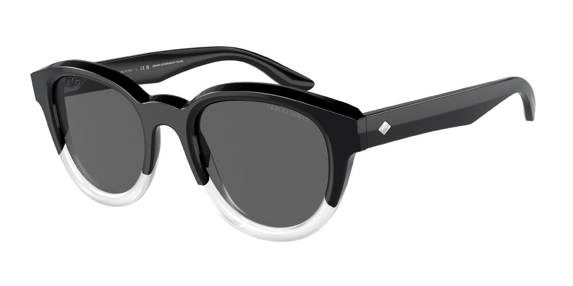 Солнцезащитные очки Giorgio Armani AR8181 5996B1