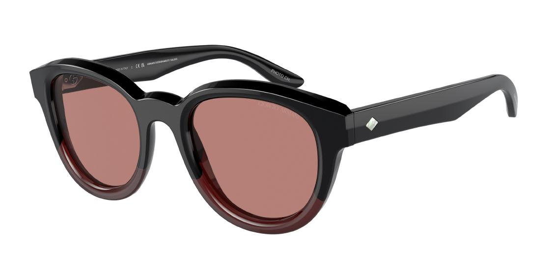 Солнцезащитные очки Giorgio Armani AR8181 599730
