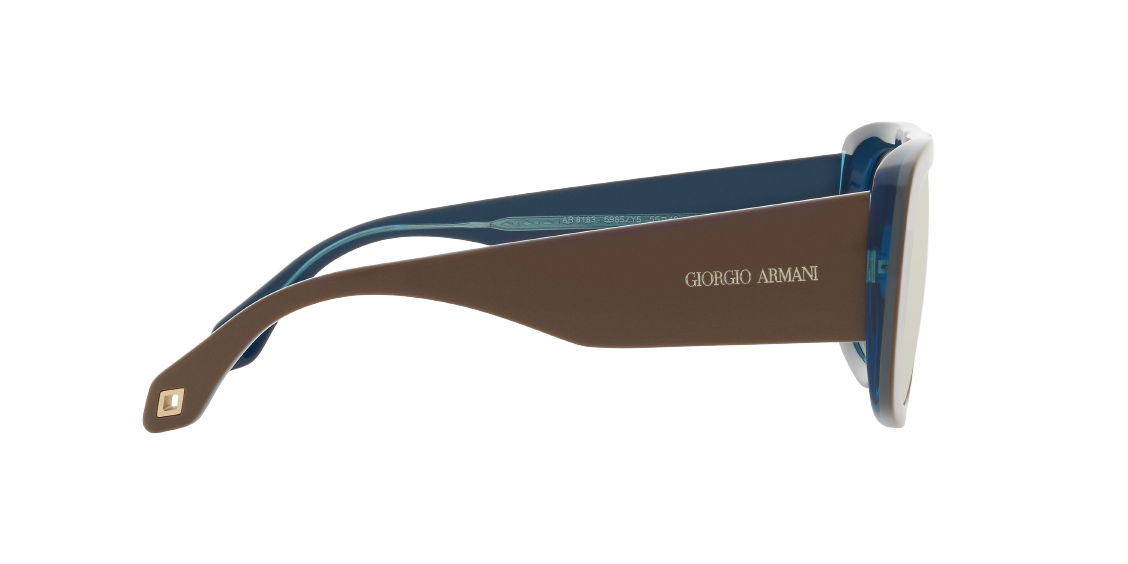 Солнцезащитные очки Giorgio Armani AR8183 5985Y5