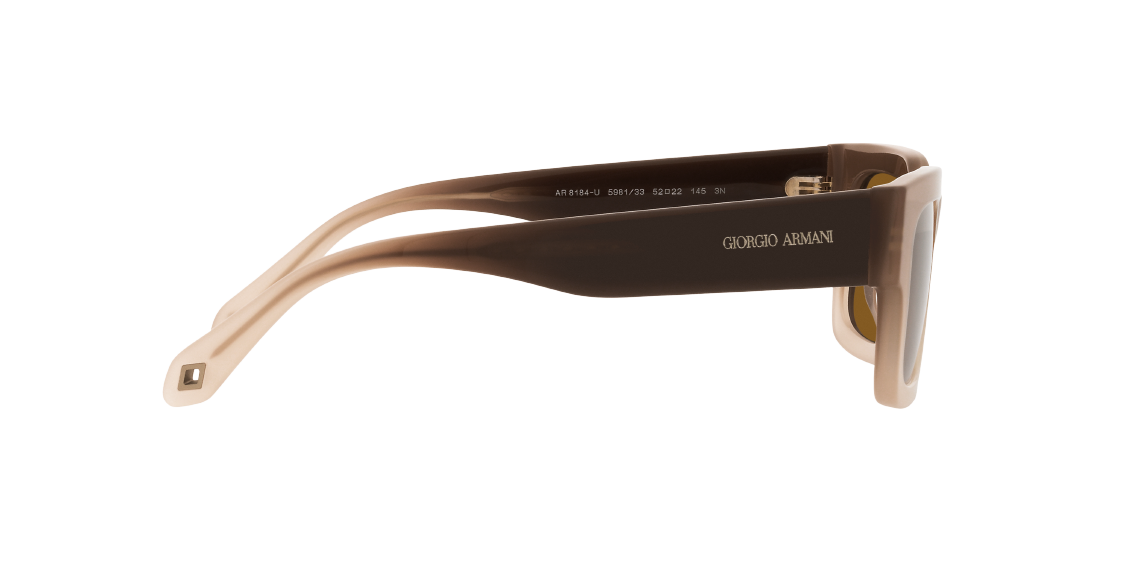 Солнцезащитные очки Giorgio Armani AR8184U 598133