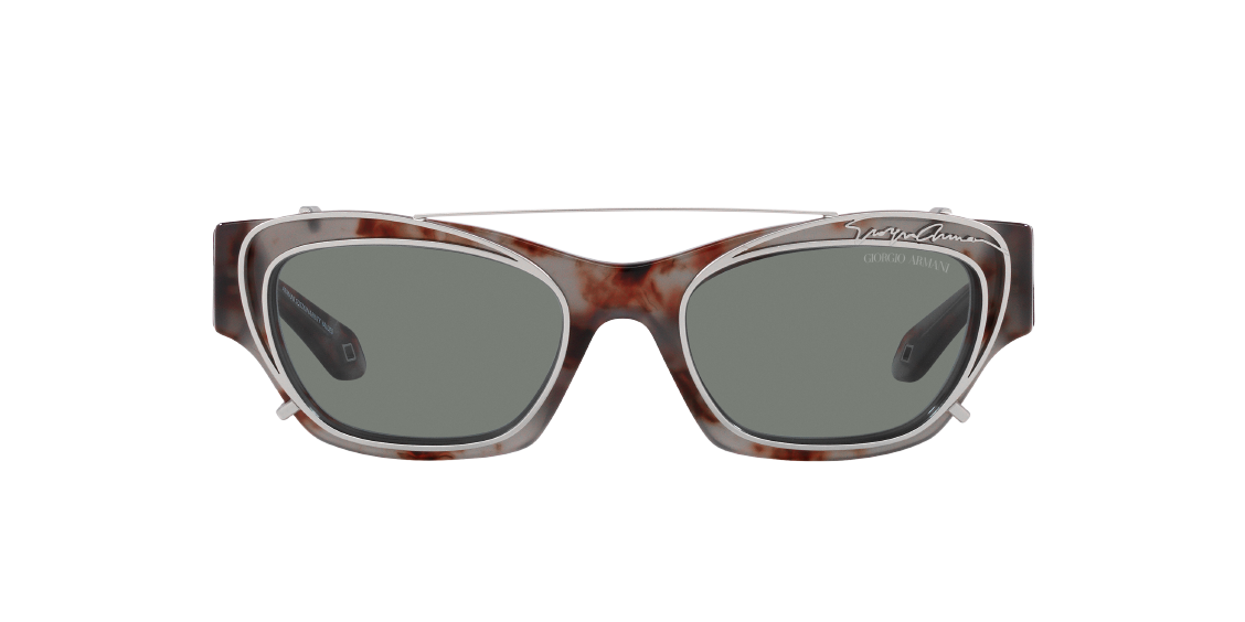 Солнцезащитные очки Giorgio Armani AR8185U 59761W