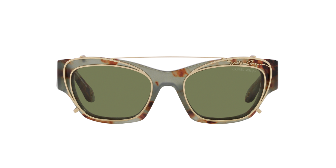 Солнцезащитные очки Giorgio Armani AR8185U 59771W