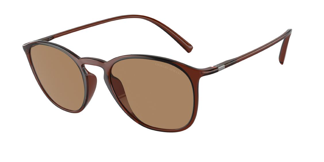 Солнцезащитные очки Giorgio Armani AR8186U 6004M4