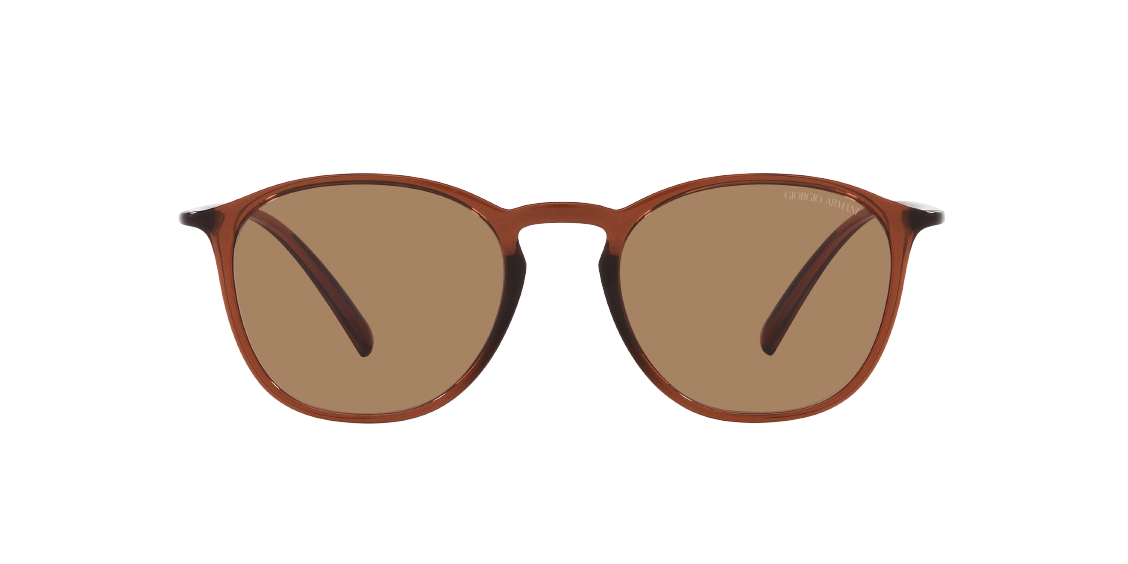 Солнцезащитные очки Giorgio Armani AR8186U 6004M4