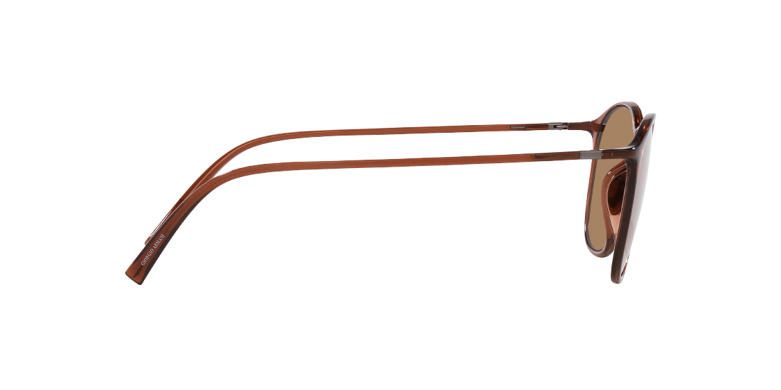 Солнцезащитные очки Giorgio Armani AR8186U 6004M4