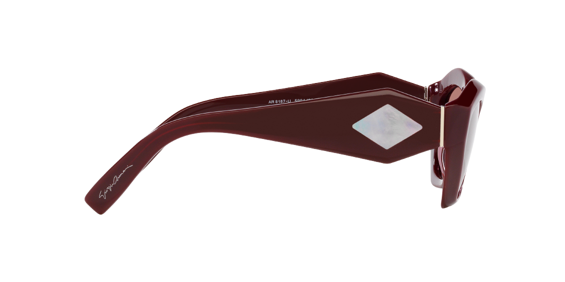 Солнцезащитные очки Giorgio Armani AR8187U 599430