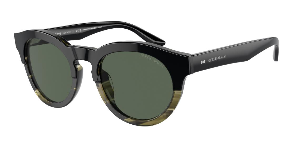 Солнцезащитные очки Giorgio Armani AR8189U 600771
