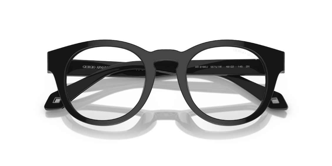 Солнцезащитные очки Giorgio Armani AR8190U 58751W