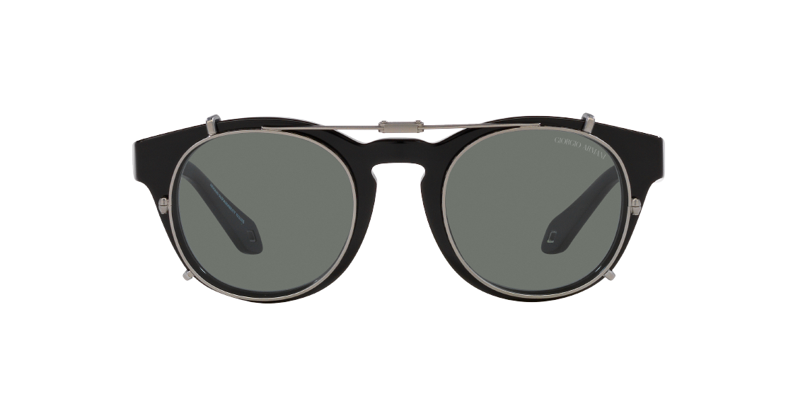 Солнцезащитные очки Giorgio Armani AR8190U 58751W