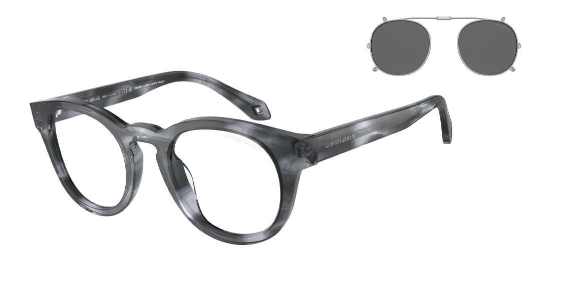 Солнцезащитные очки Giorgio Armani AR8190U 59861W