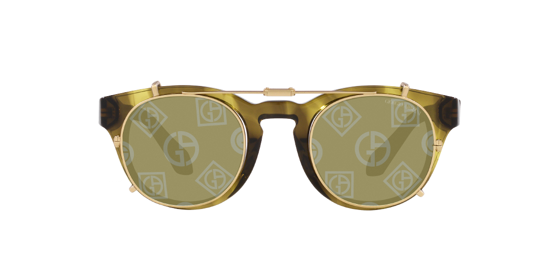 Солнцезащитные очки Giorgio Armani AR8190U 59871W