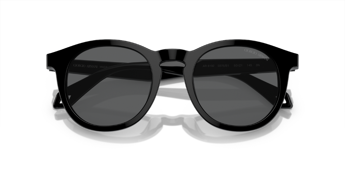 Солнцезащитные очки Giorgio Armani AR8192 5875B1