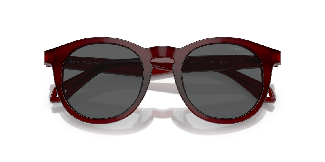 Солнцезащитные очки Giorgio Armani AR8192 6045B1