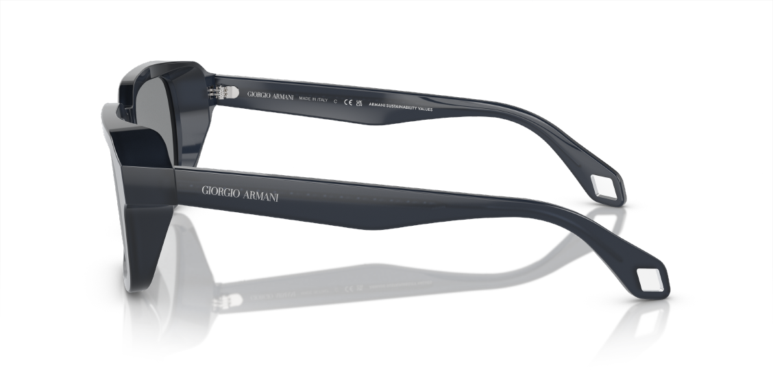 Солнцезащитные очки Giorgio Armani AR8194U 604302