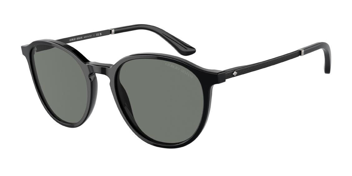 Солнцезащитные очки Giorgio Armani AR8196 5001/1