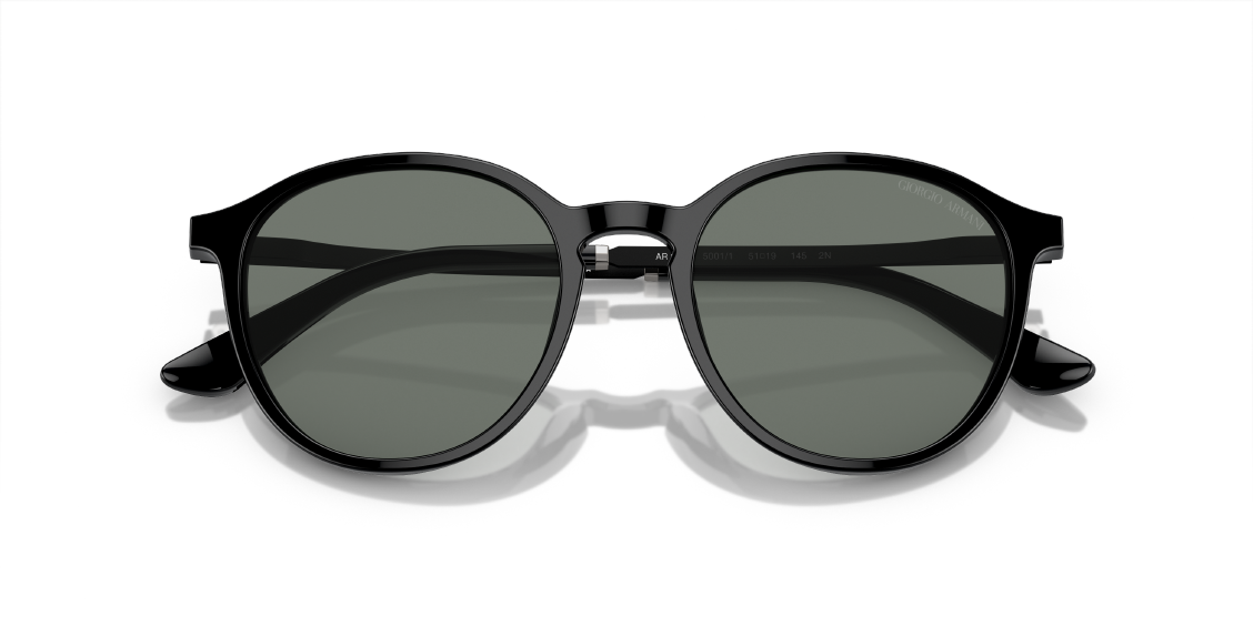 Солнцезащитные очки Giorgio Armani AR8196 5001/1