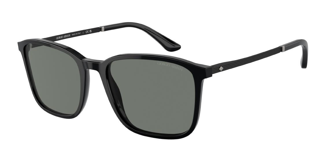 Солнцезащитные очки Giorgio Armani AR8197 5001/1