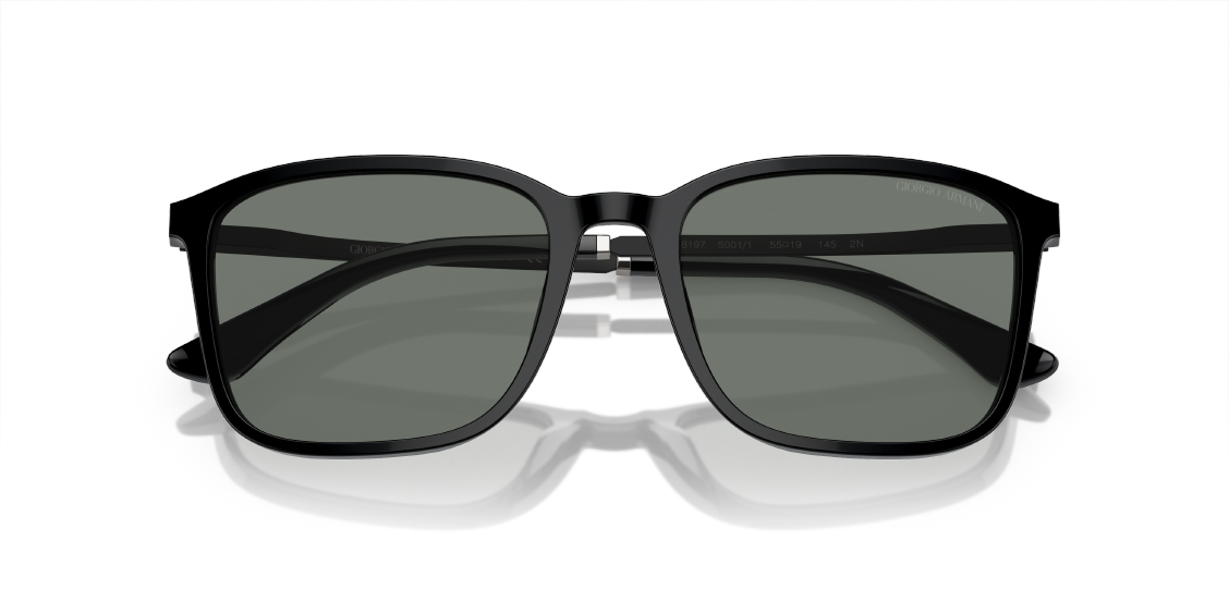 Солнцезащитные очки Giorgio Armani AR8197 5001/1