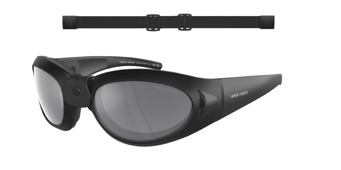 Солнцезащитные очки Giorgio Armani AR8201Q 50426G