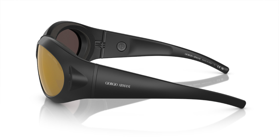 Солнцезащитные очки Giorgio Armani AR8201Q 50426Q